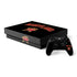 University of Maryland Collegiate Text Xbox One Skins